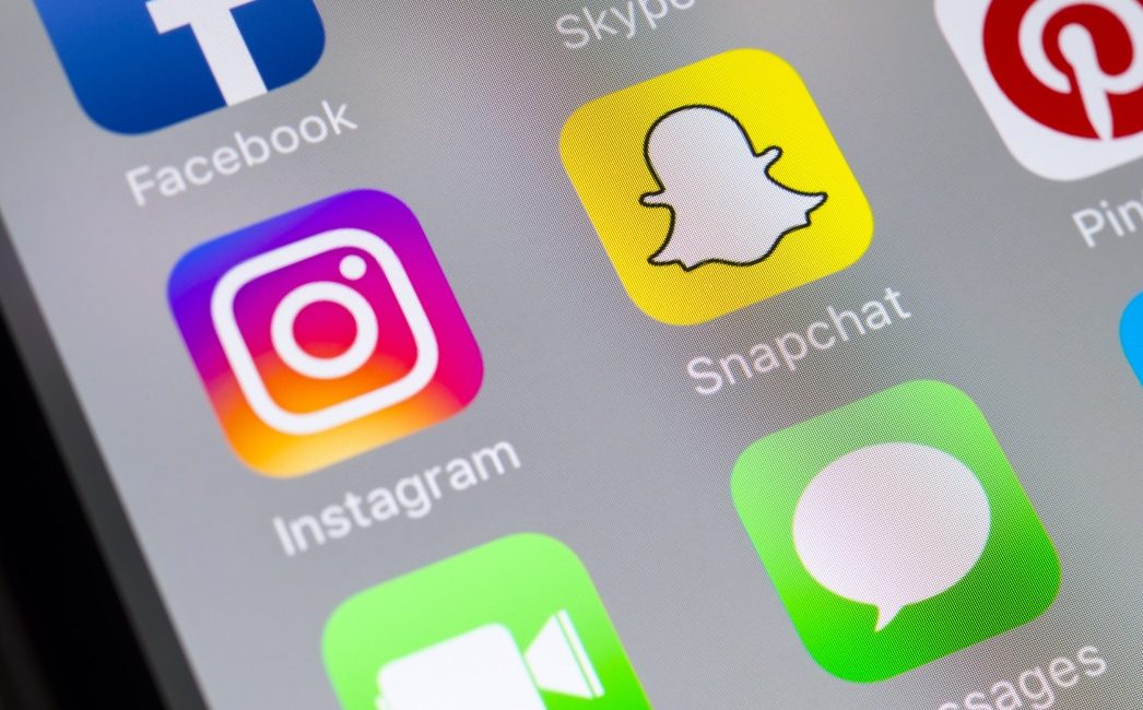 Vì sao Instagram lại được ưa chuộng hơn Snapchat khi nói về quảng cáo?